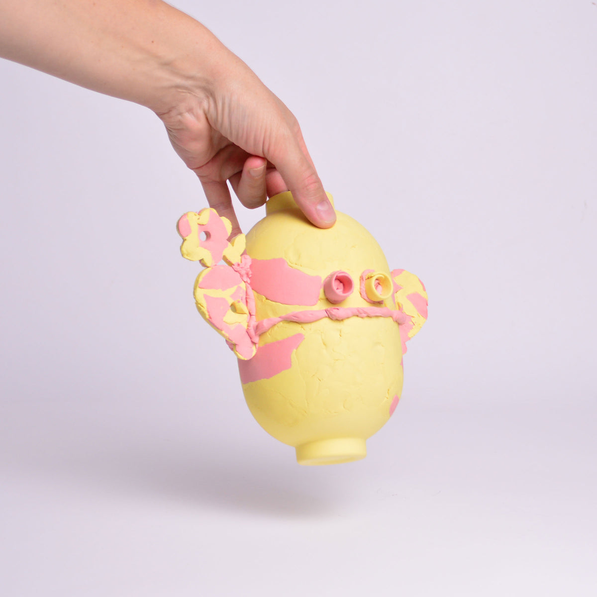 Charlie vase No.05