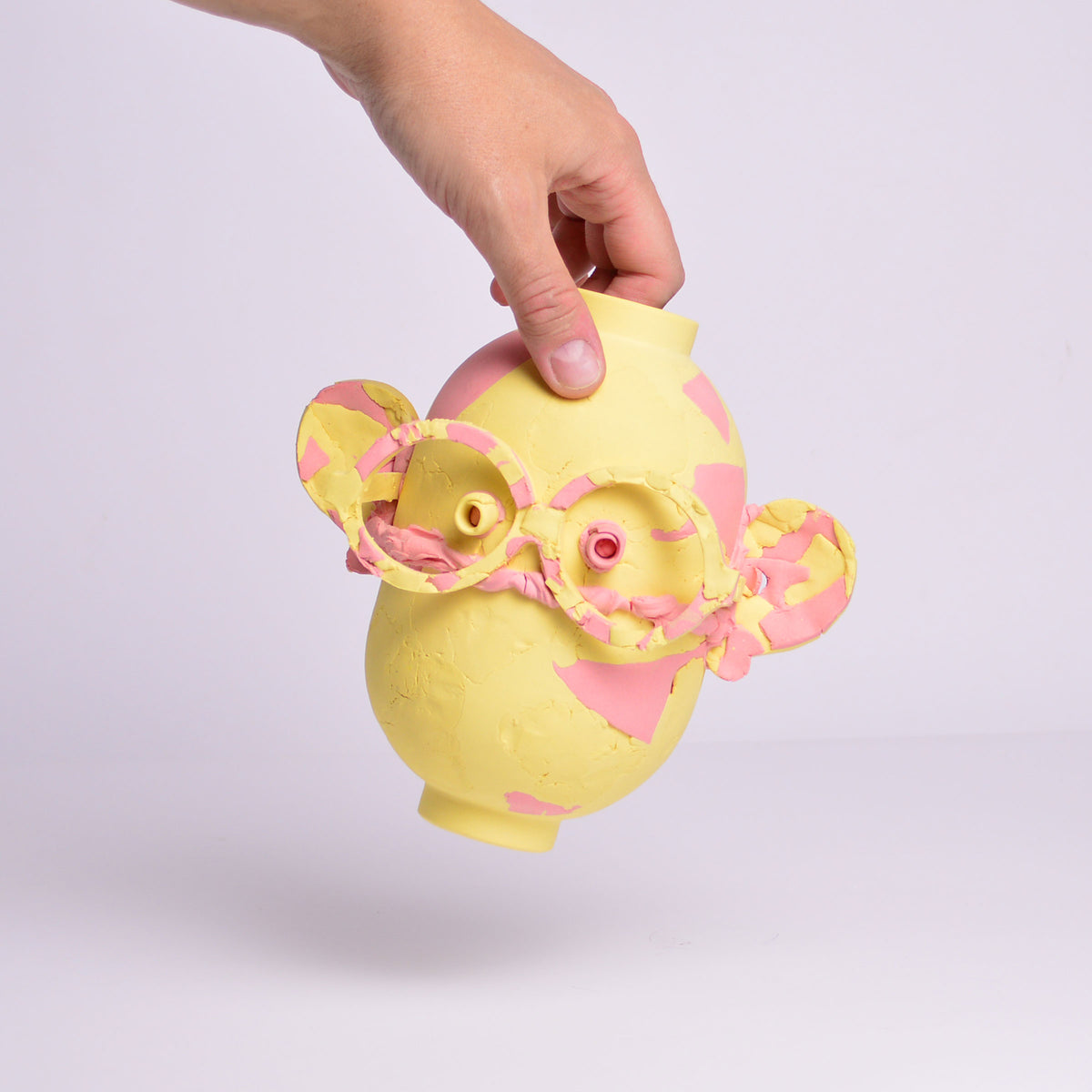 Charlie vase No.06