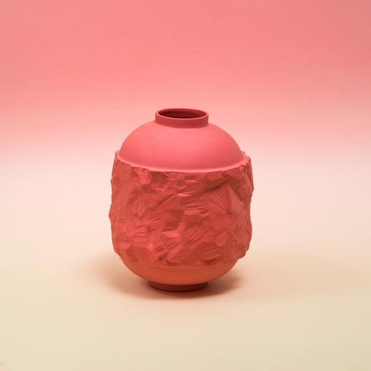 Rocky vase Large