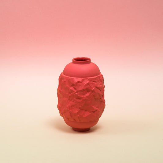 Rocky vase Medium