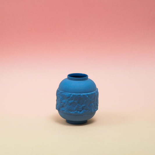 Rocky vase Small