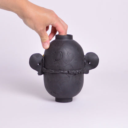 Charlie vase No.01