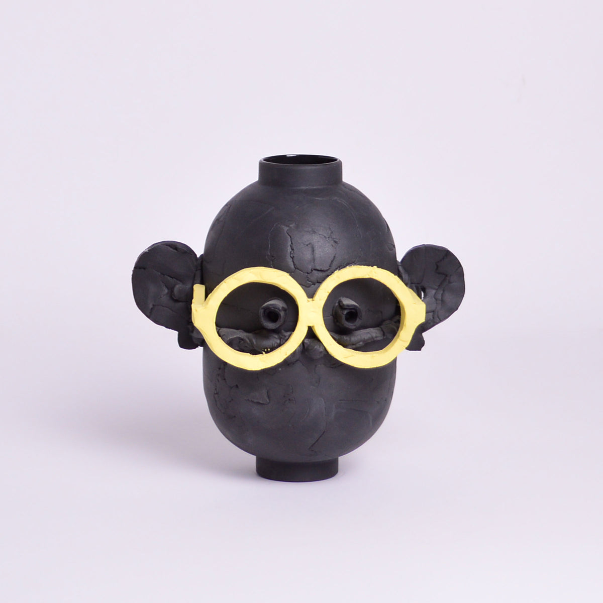 Charlie vase No.01