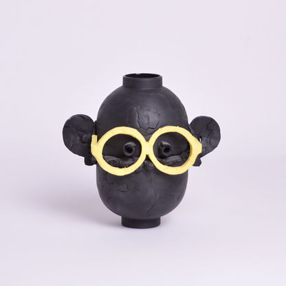 Charlie vase No.01