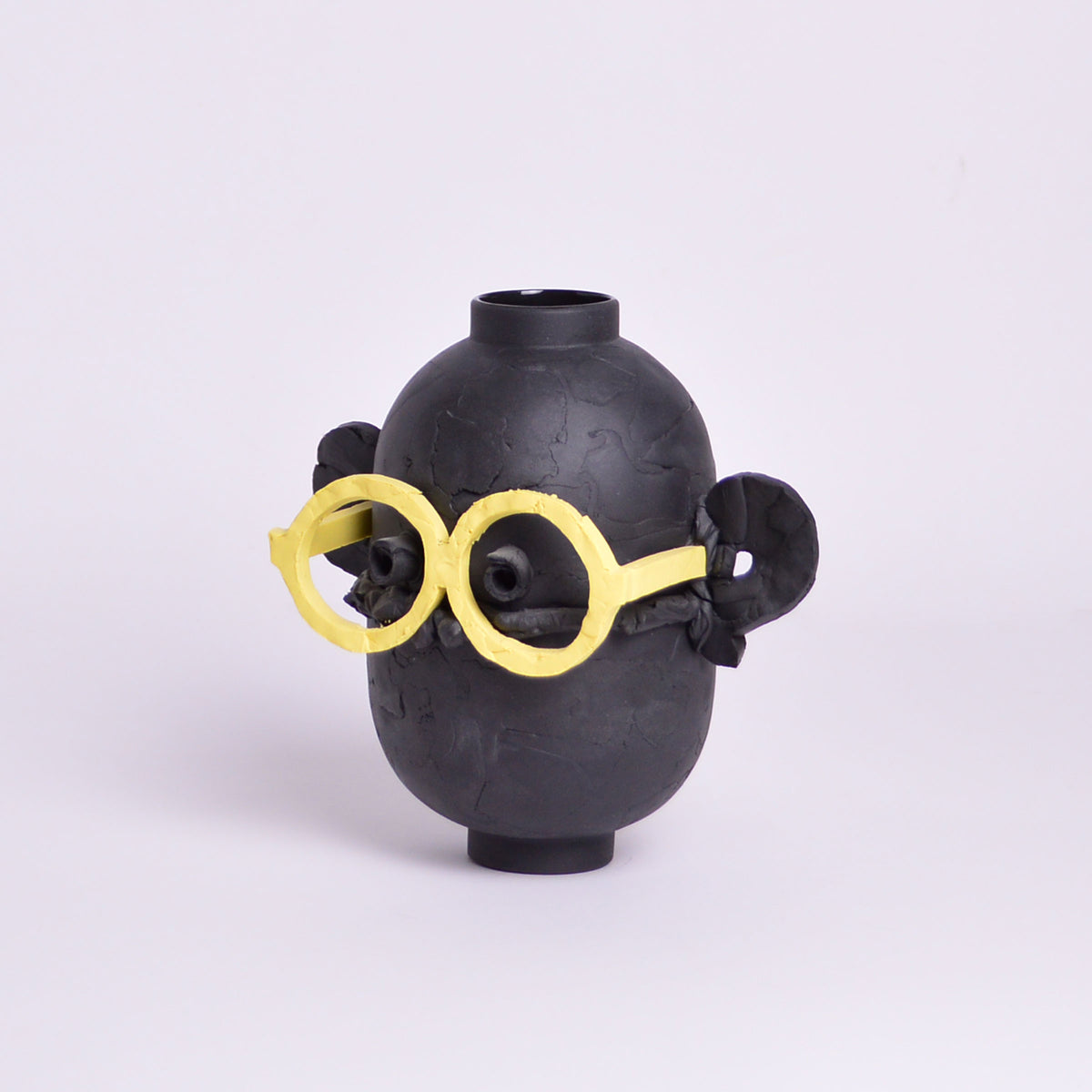 Charlie vase No.01