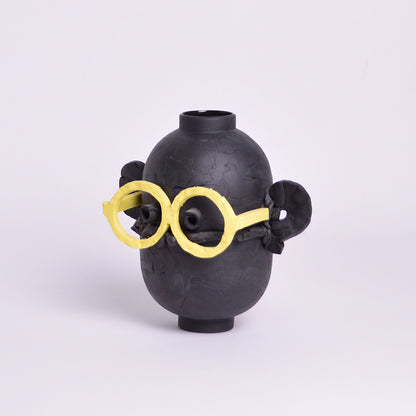 Charlie vase No.01