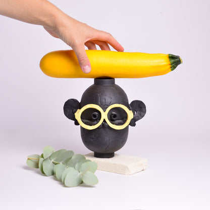 Charlie vase No.01
