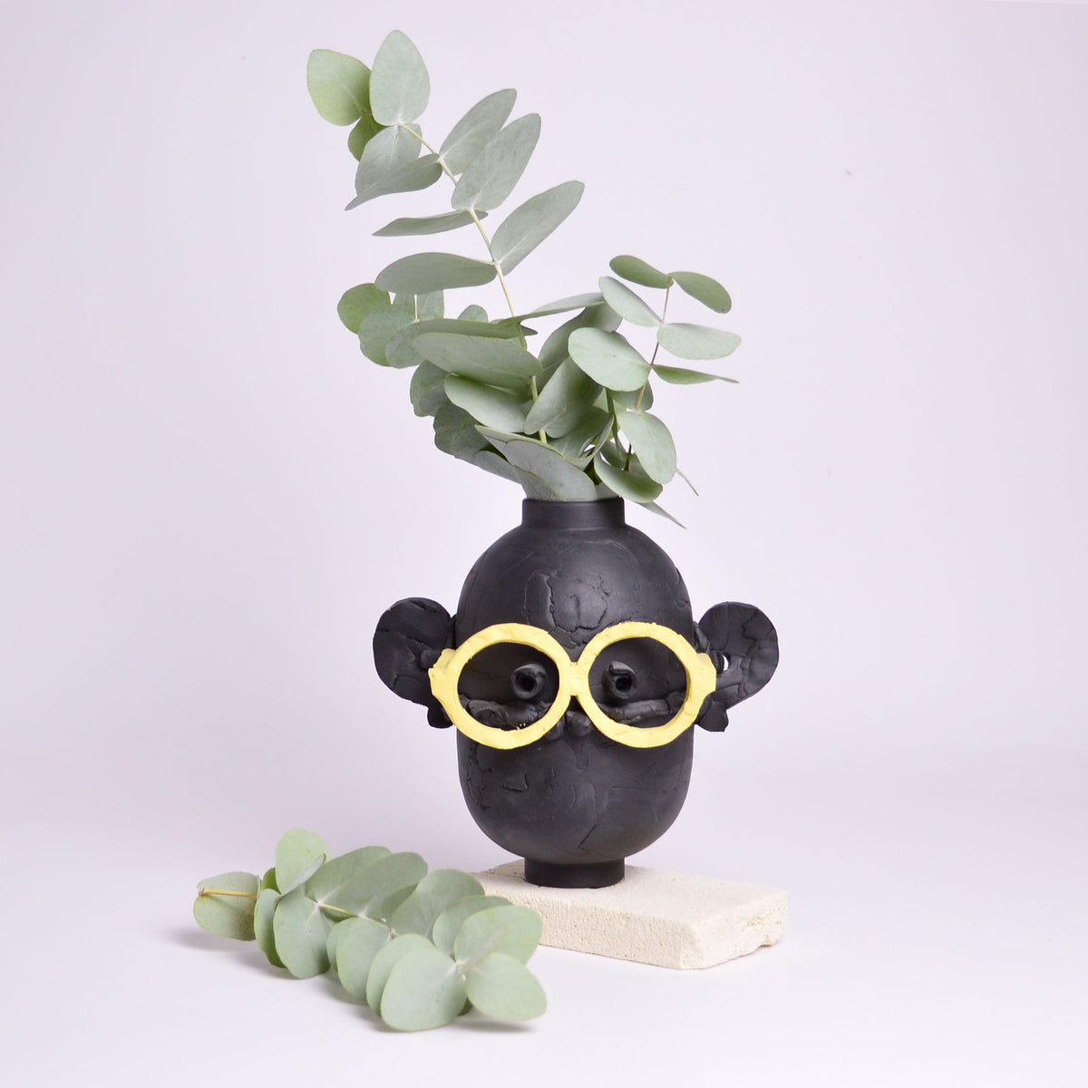Charlie vase No.01