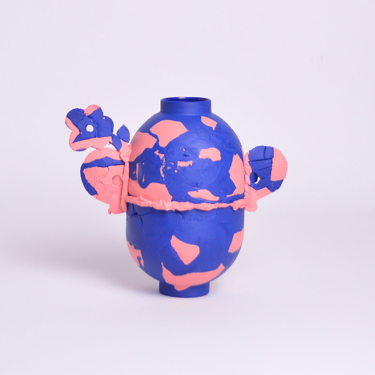 Charlie vase No.02