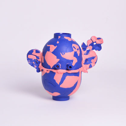 Charlie vase No.02