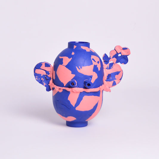 Charlie vase No.02