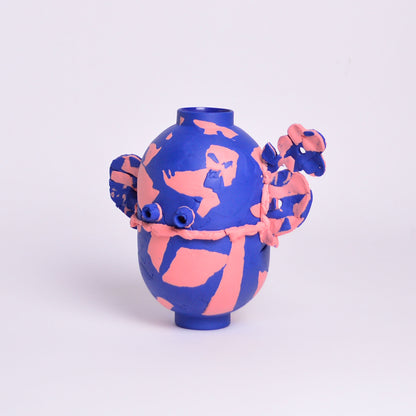 Charlie vase No.02