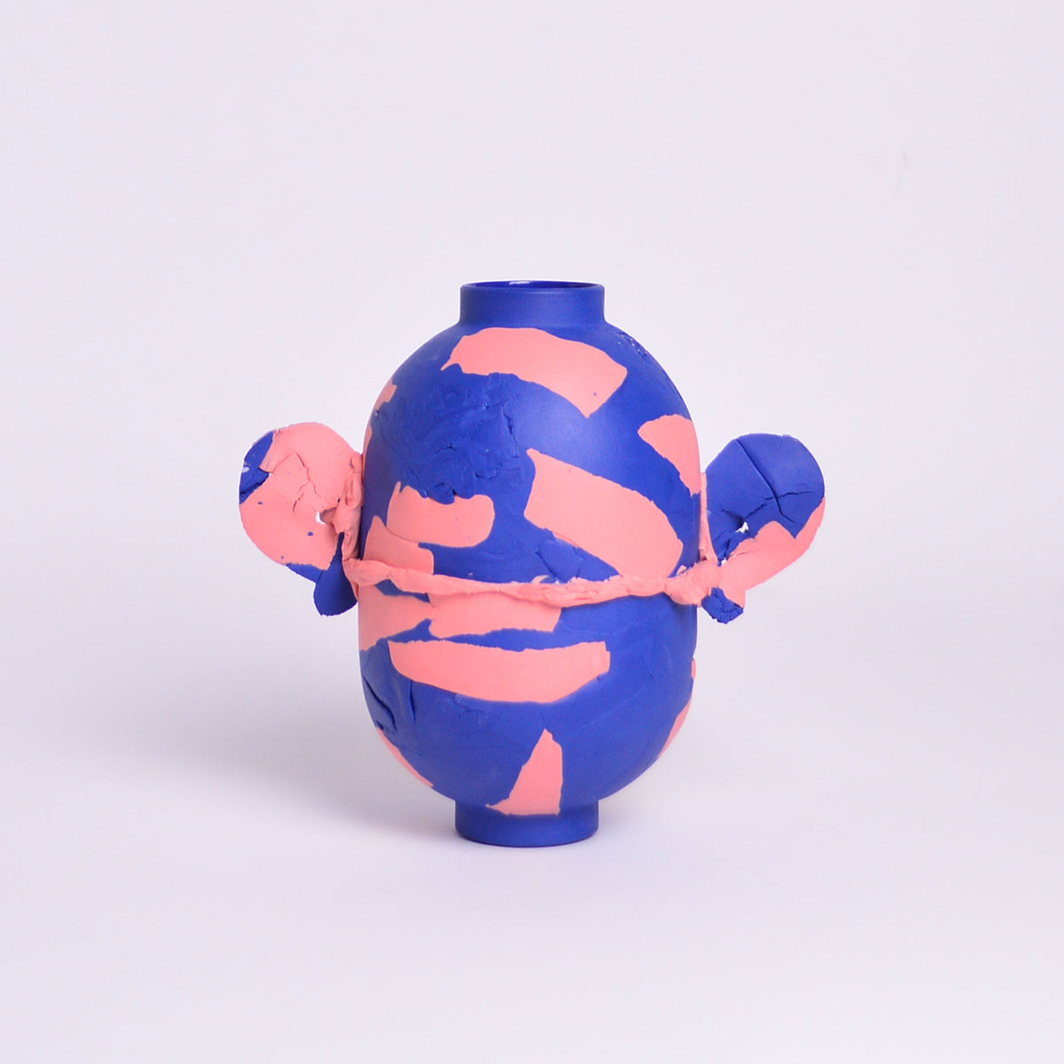 Charlie vase No.03