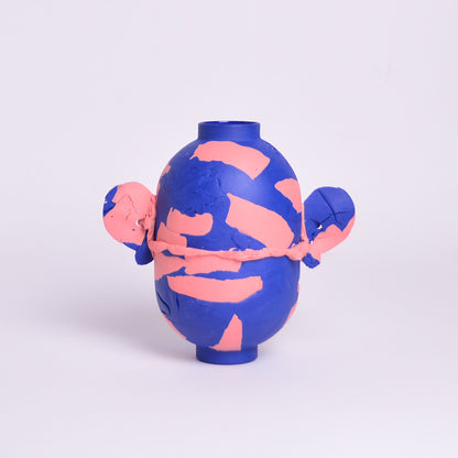 Charlie vase No.03