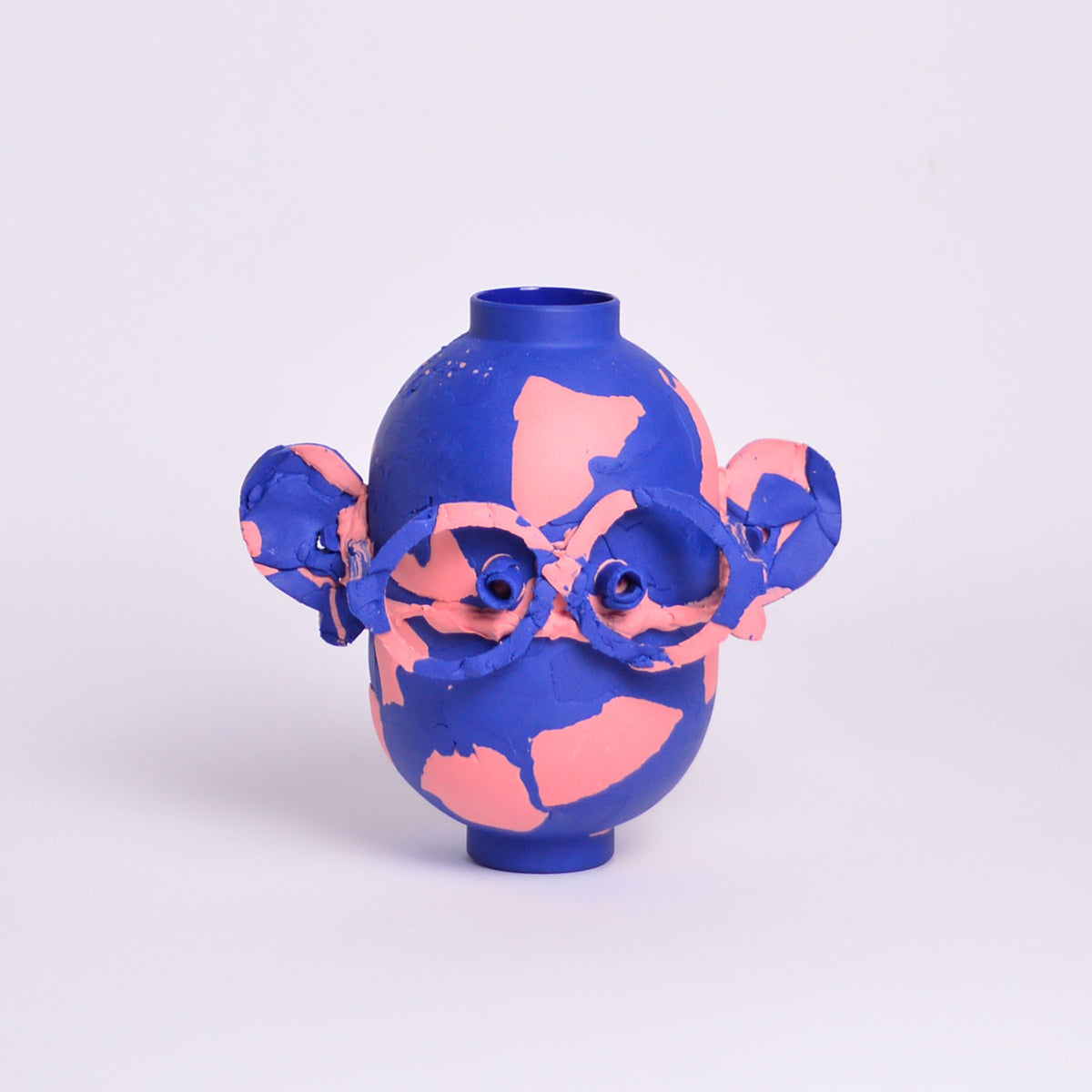 Charlie vase No.03