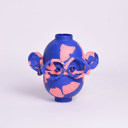 Charlie vase No.03