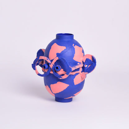 Charlie vase No.03