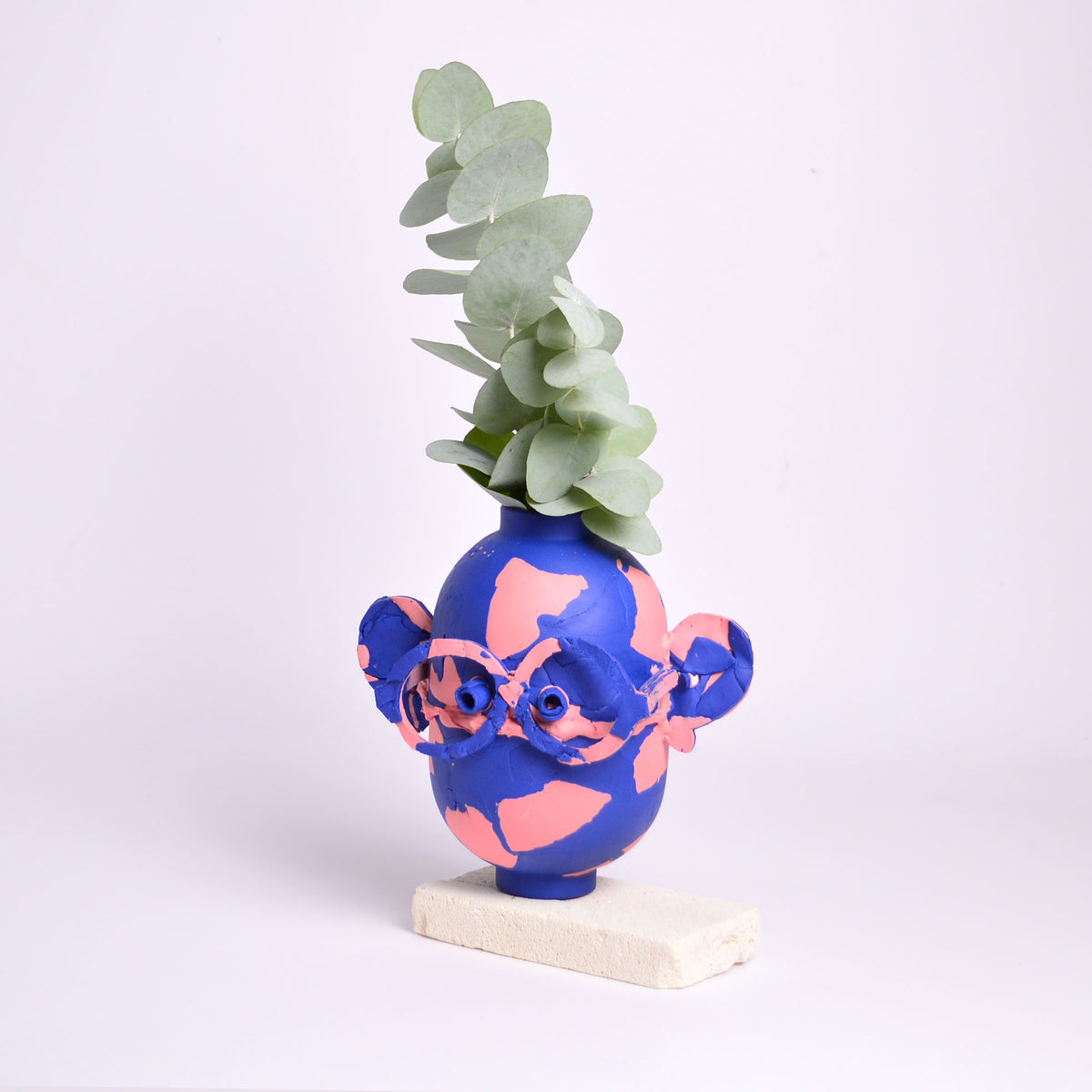Charlie vase No.03