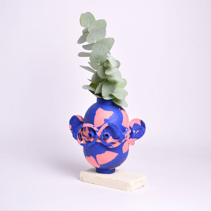Charlie vase No.03