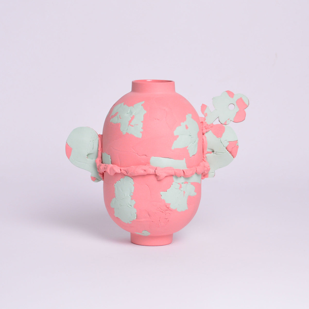 Charlie vase No.04