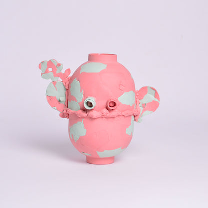 Charlie vase No.04