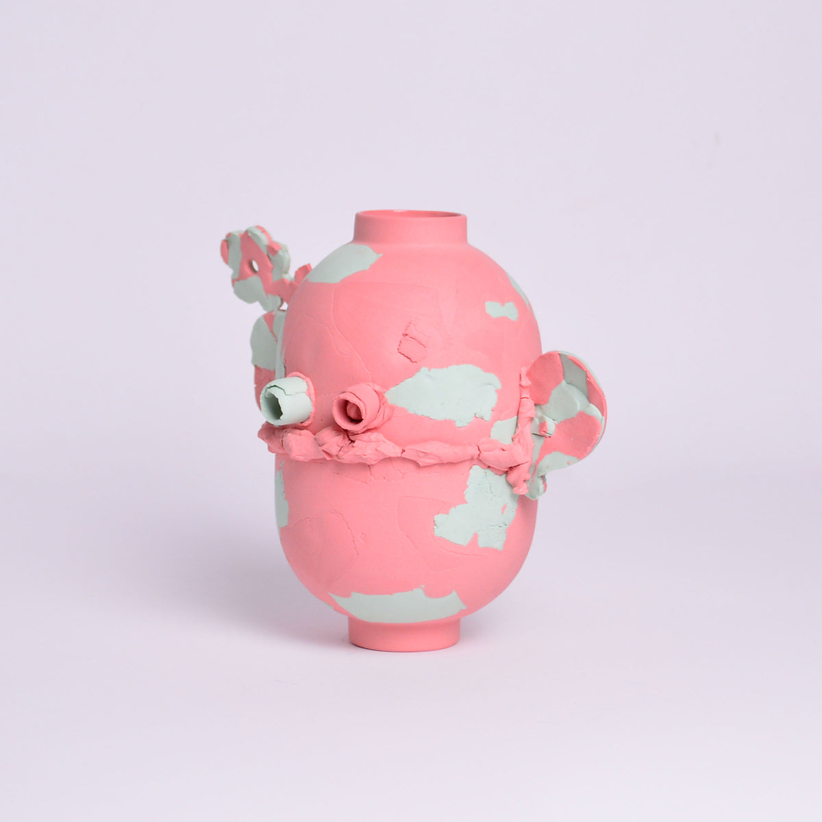 Charlie vase No.04