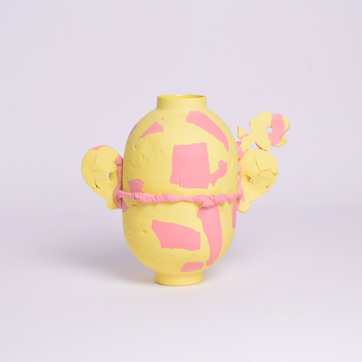 Charlie vase No.05