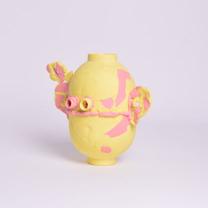 Charlie vase No.05