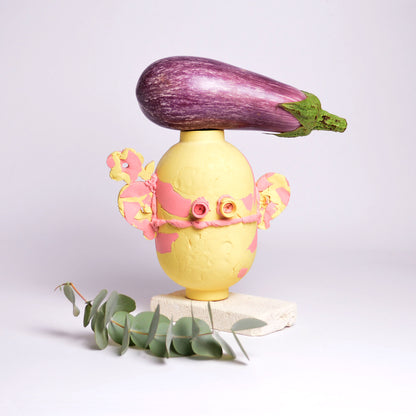Charlie vase No.05
