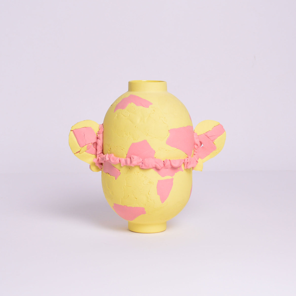Charlie vase No.06