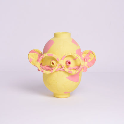 Charlie vase No.06