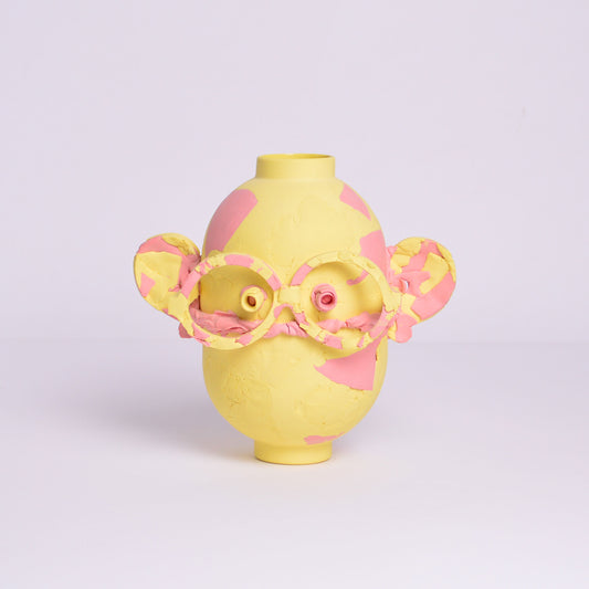 Charlie vase No.06