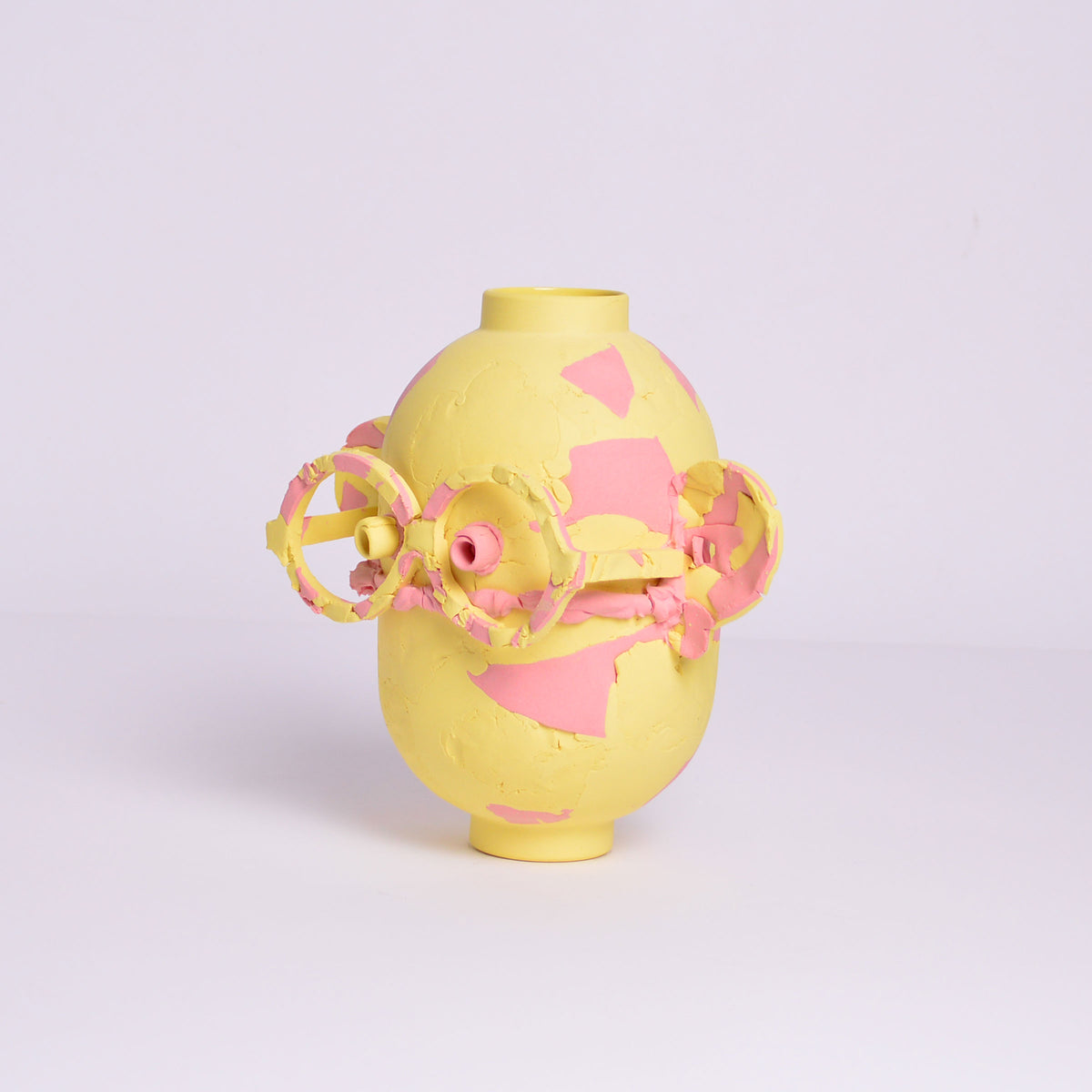 Charlie vase No.06