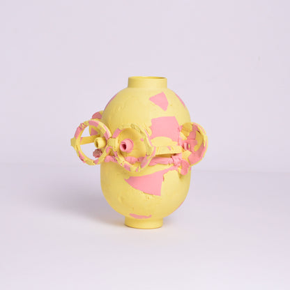 Charlie vase No.06