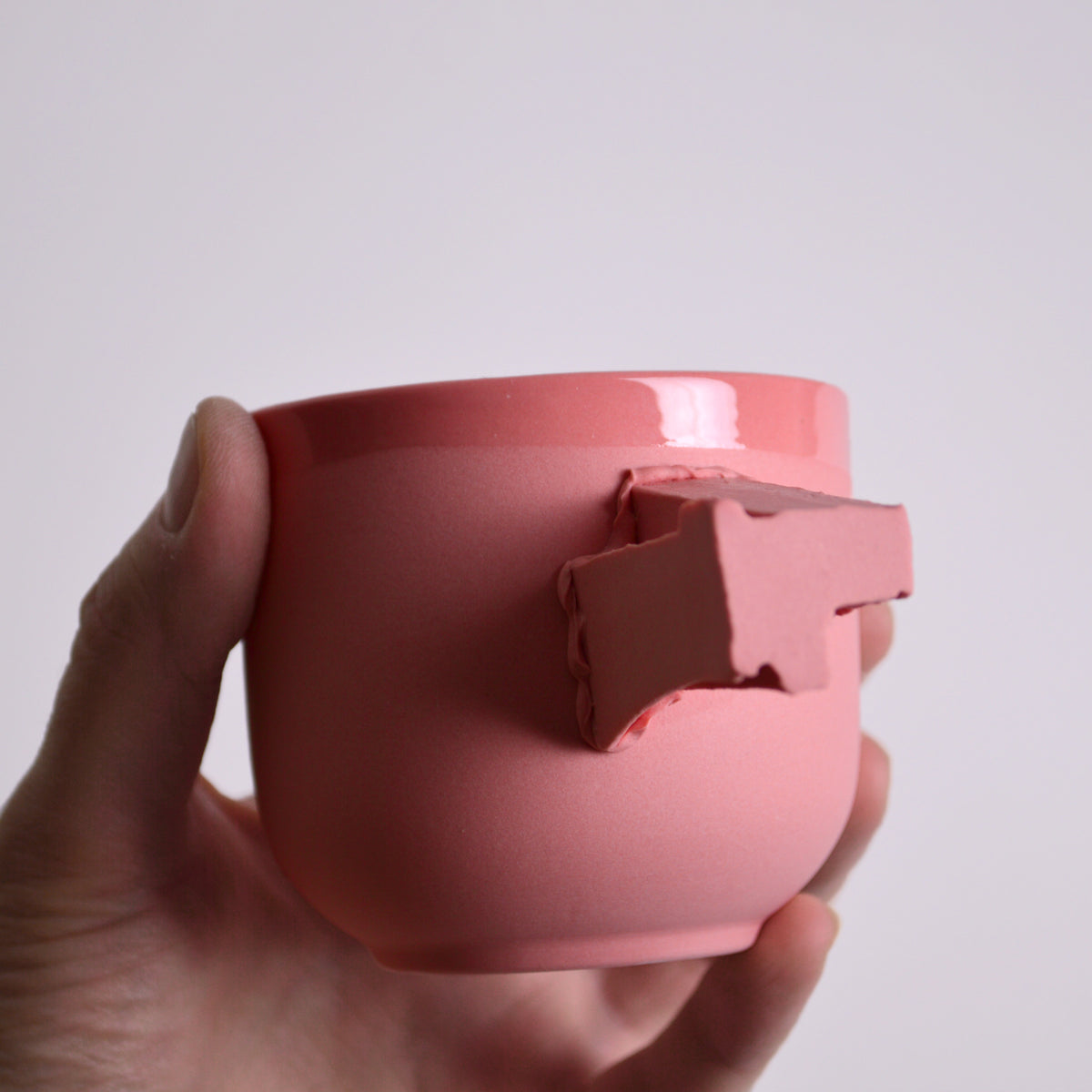 Handy cup