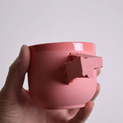 Handy cup
