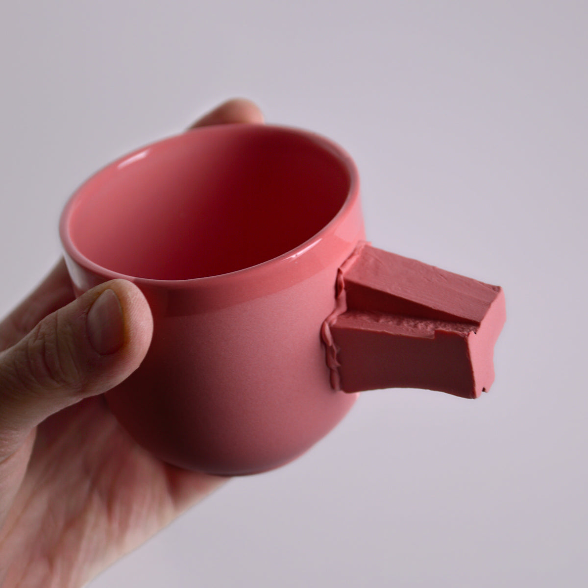 Handy cup
