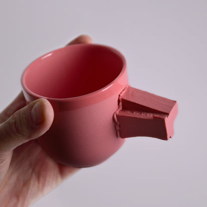 Handy cup