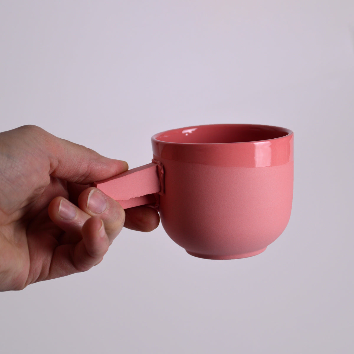 Handy cup