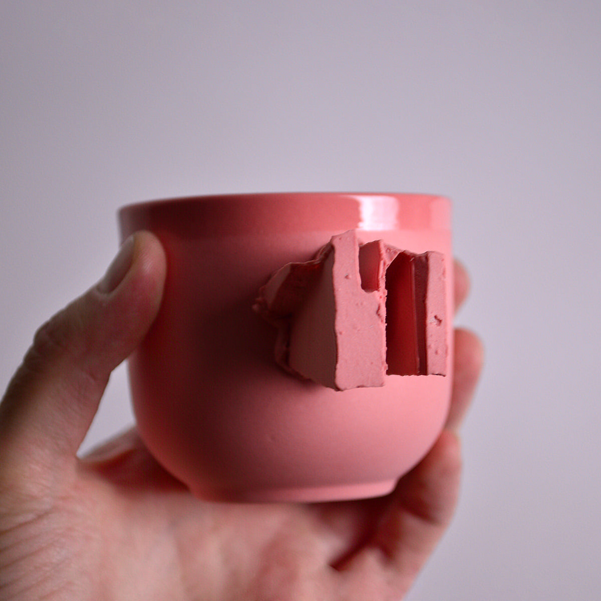 Handy cup