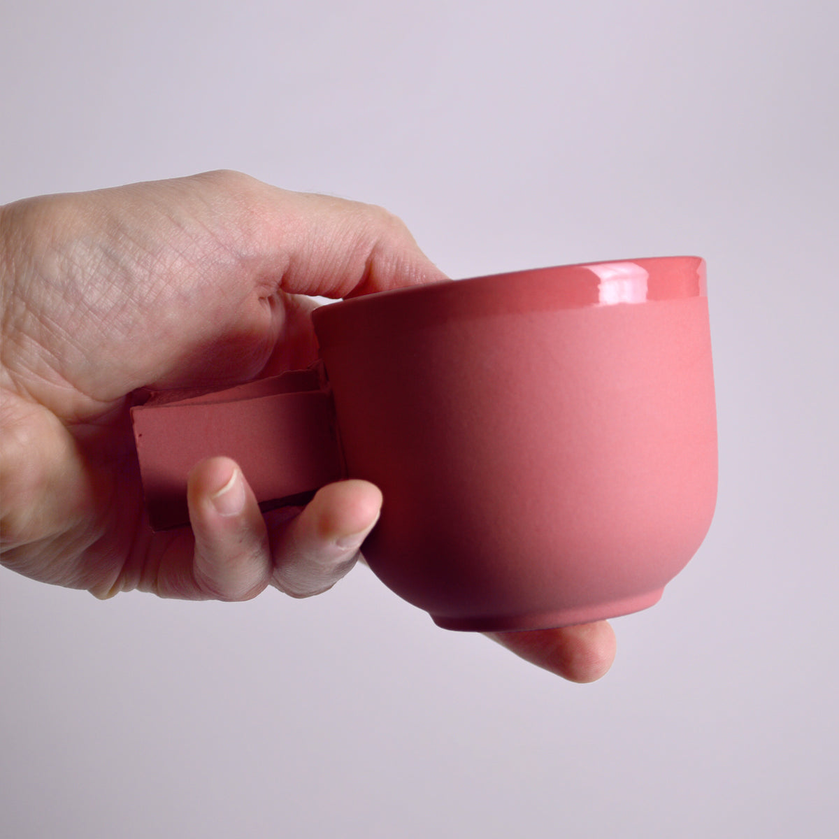 Handy cup