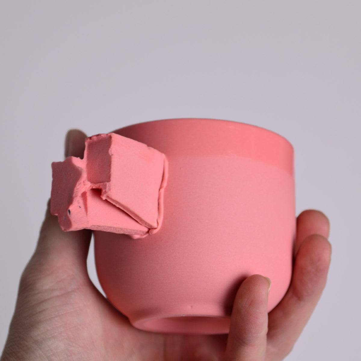 Handy cup