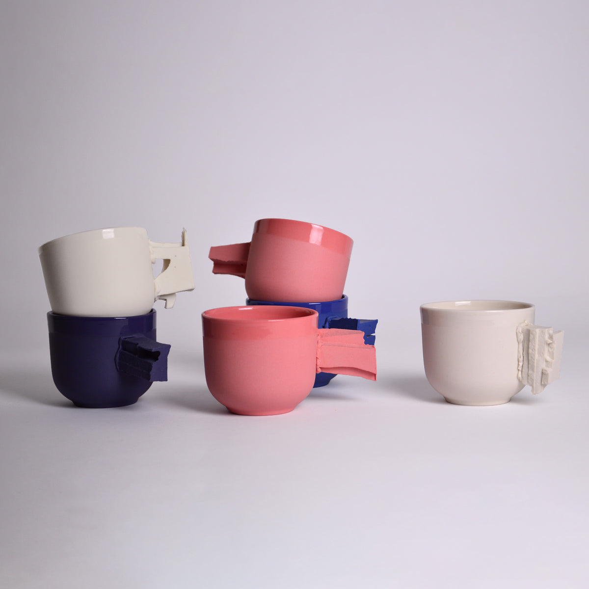 Handy cup