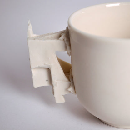 Handy cup