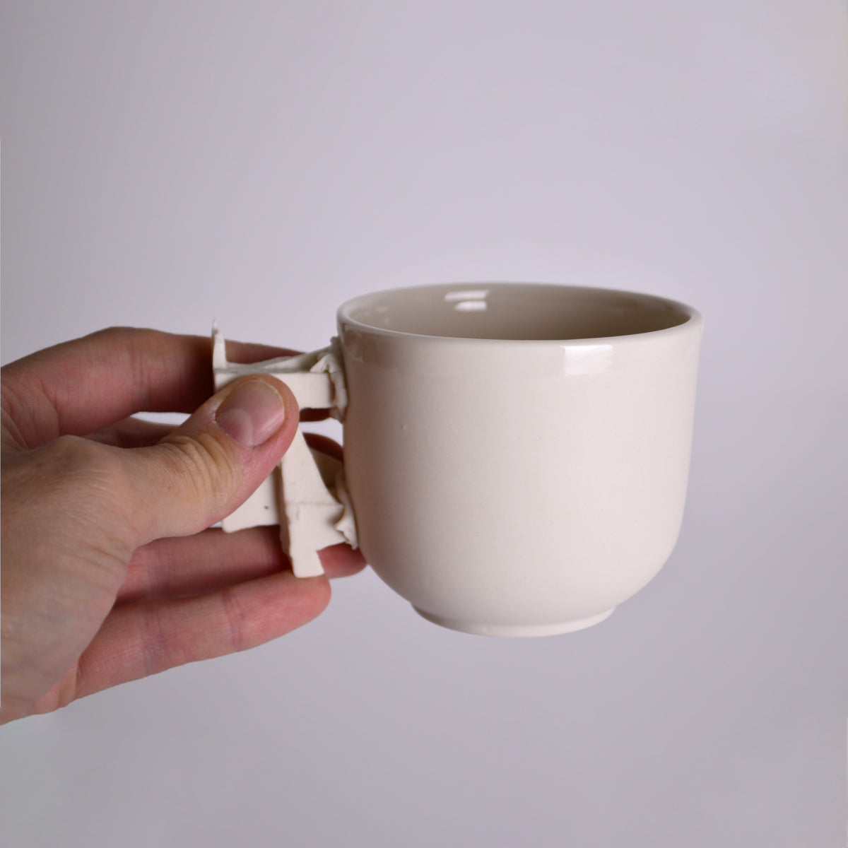 Handy cup