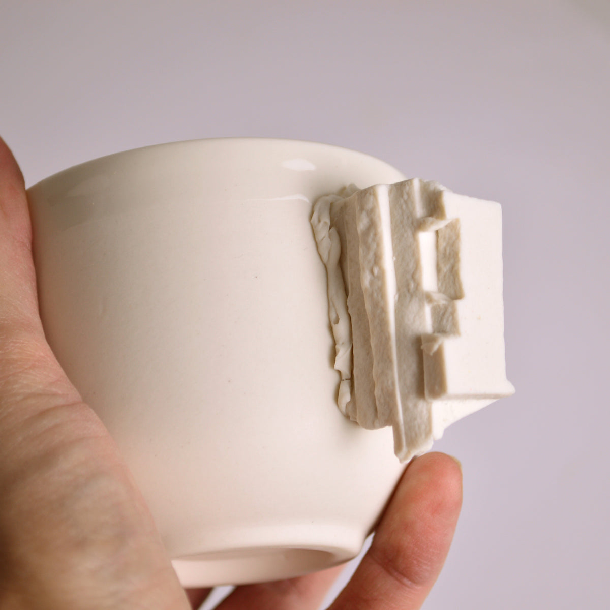 Handy cup