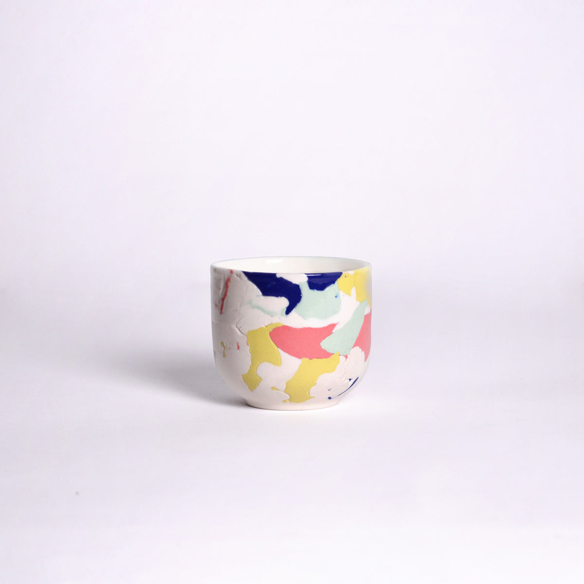 Patch cup - Multicolor 01