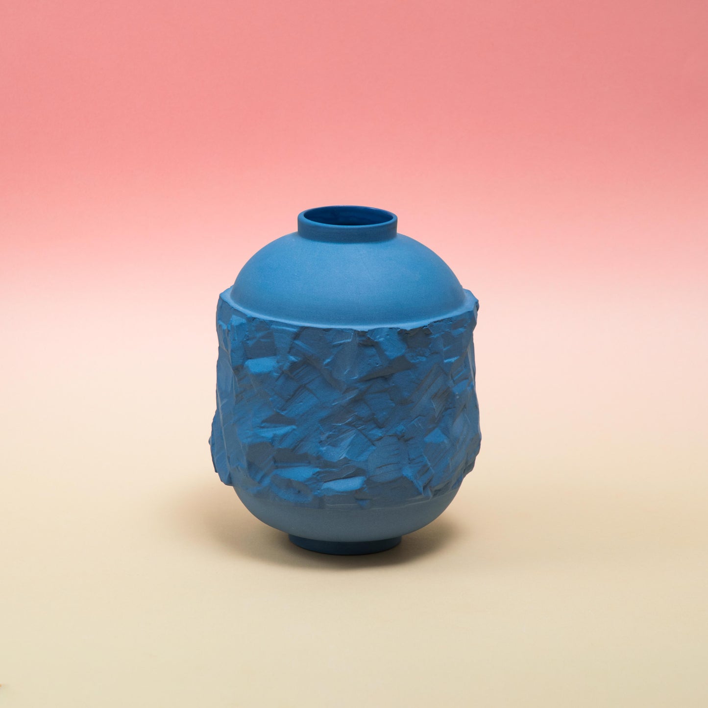 Rocky vase Large