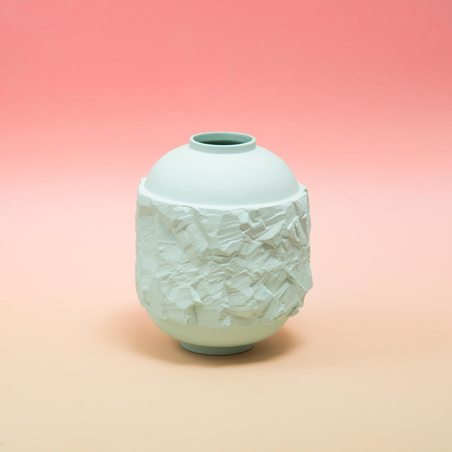 Rocky vase Large