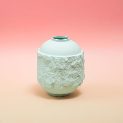 Rocky vase Large